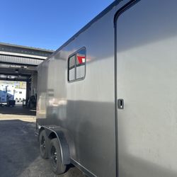 Wasatch Trailer Sales - New window