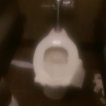 Flying J Travel Center - Ugh, the bathroom was atrocious - Gas Stations Near Me - Anna, Texas