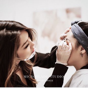 Microblade Studio - Your features, your design, your brows - Permanent Makeup Near Me - Bellevue, Washington Microblade Studio - Your features, your design, your brows - Permanent Makeup Near Me - Bellevue, Washington