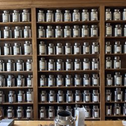 La Société du Thé - Wall O' Tea