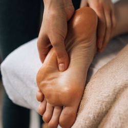 Aroma Massage & Spa - Our skilled and certified massage therapists ensure you receive top-quality care tailored to your needs.