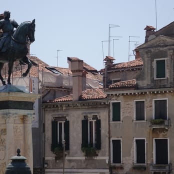 Venice Deluxe Tour - Architectural Tours Near Me - Venezia, VE