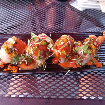 M Sushi Bistro - Sushi Bars Near Me - Lodi, California M Sushi Bistro - Sushi Bars Near Me - Lodi, California