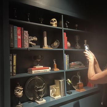 The Nemesis Club - Escape Games Near Me - Phoenix, Arizona The Nemesis Club - Escape Games Near Me - Phoenix, Arizona
