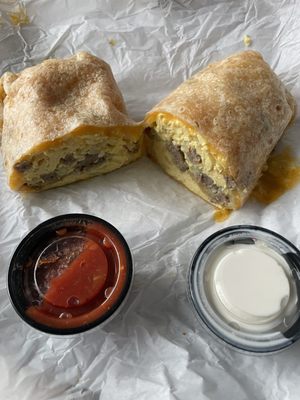 Horizon's Cafe by null