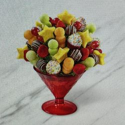 Edible Arrangements