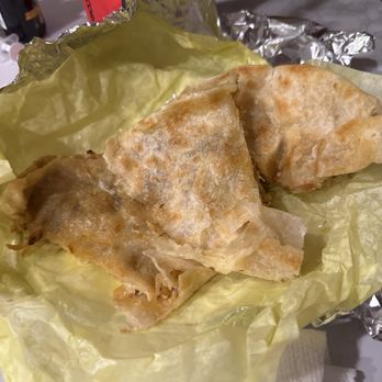Señor Baja - Quesadilla - Seafood Near Me - Anaheim, California Señor Baja - Quesadilla - Seafood Near Me - Anaheim, California