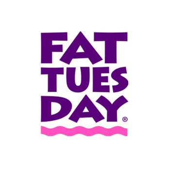 Fat Tuesday - Logo - Cocktail Bars Near Me - Raleigh, North Carolina Fat Tuesday - Logo - Cocktail Bars Near Me - Raleigh, North Carolina