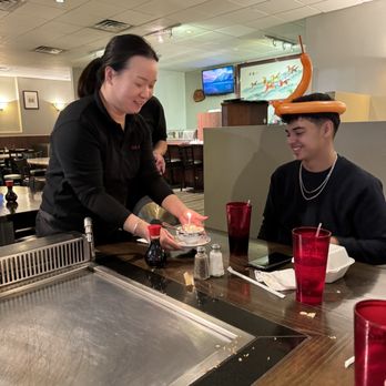 China Star - Birthday celebration - Chinese Near Me - Woods Cross, Utah China Star - Birthday celebration - Chinese Near Me - Woods Cross, Utah