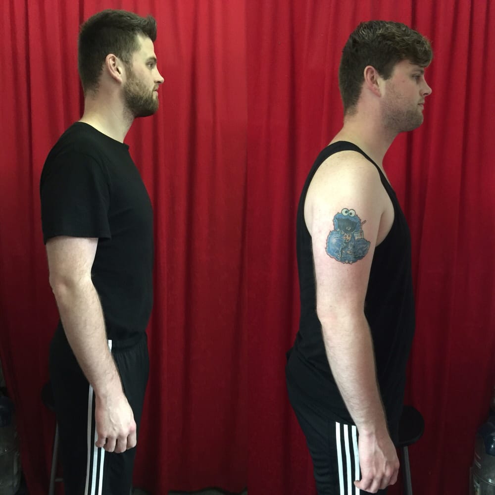 Alejandro Fitness Logo