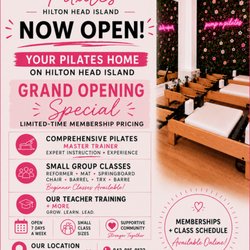 Pump N Pilates