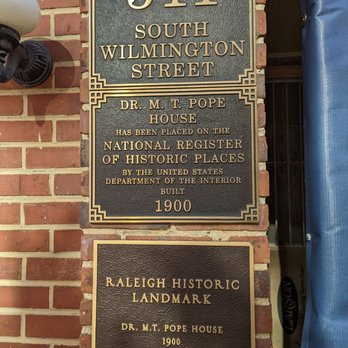 Pope House Museum - Museums Near Me - Raleigh, North Carolina Pope House Museum - Museums Near Me - Raleigh, North Carolina