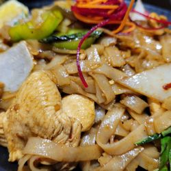 Bow Thai Restaurant