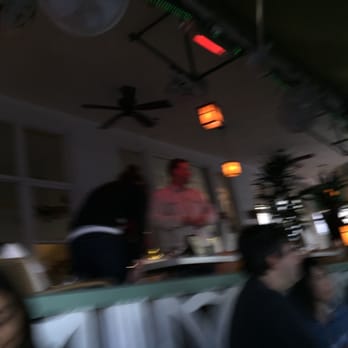 On Ocean 7 Cafe - Outside seating - New American Near Me - Miami Beach, Florida On Ocean 7 Cafe - Outside seating - New American Near Me - Miami Beach, Florida
