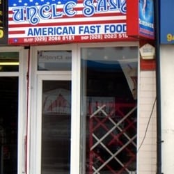 Uncle Sam's