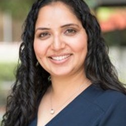 Hardeep Saini, D.O