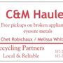 C&M Haulers