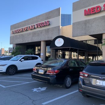 Massage 1 Thai Spa - Day Spas Near Me - Las Vegas, Nevada