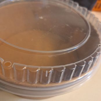 Islands Restaurant - Eco friendly container to go with fries - Burgers Near Me - San Diego, California Islands Restaurant - Eco friendly container to go with fries - Burgers Near Me - San Diego, California
