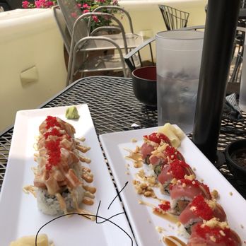 Roppongi Sushi - Japanese Near Me - Livermore, California Roppongi Sushi - Japanese Near Me - Livermore, California