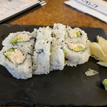 Satomi Sushi 2 - Cali roll - Japanese Near Me - Fremont, California Satomi Sushi 2 - Cali roll - Japanese Near Me - Fremont, California