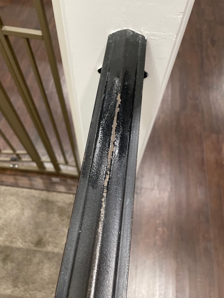 Slide of RED General Contracting & Construction