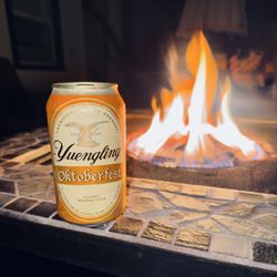 Shoots Fish & Beer