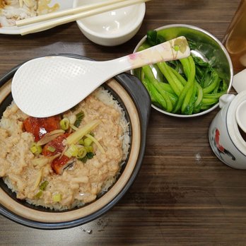 Good Taste Casserole Rice - Unionville - Chinese Near Me - Markham, Ontario Good Taste Casserole Rice - Unionville - Chinese Near Me - Markham, Ontario