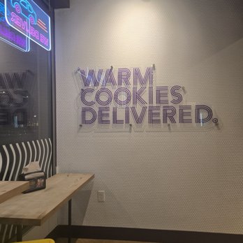 Insomnia Cookies - Bakeries Near Me - Claremont, California Insomnia Cookies - Bakeries Near Me - Claremont, California