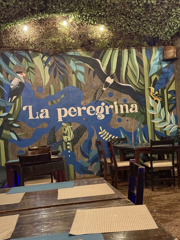 La Peregrina Restaurant