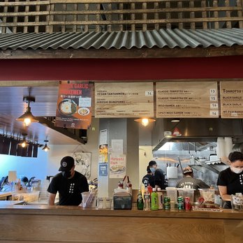 Industry City - Ramen - Venues & Event Spaces Near Me - Brooklyn, New York