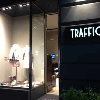 Traffic Multilab - Men's Clothing Near Me - Naples, NA