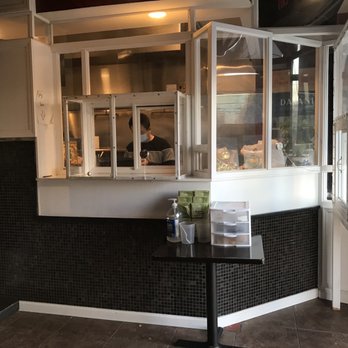 Asian Cafe - Order/pick up Lobby - Chinese Near Me - Carlisle, Pennsylvania