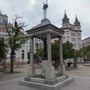 Temperance Fountain