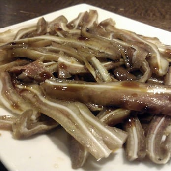 Royal Sichuan - Pork ears - Chinese Near Me - Richardson, Texas