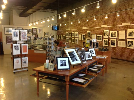 Withers Collection Museum & Gallery by null