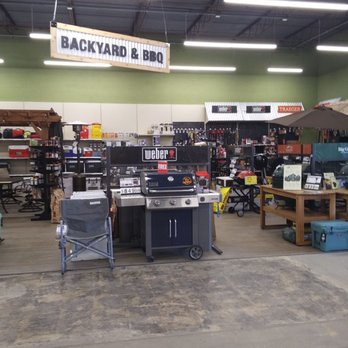 Ace Hardware Home & Auto - Nice wide open aisles - Hardware Stores Near Me - Yukon, Oklahoma
