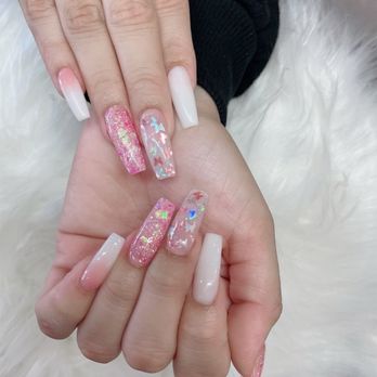 TL Nails & Spa - Waxing Near Me - Corona, California TL Nails & Spa - Waxing Near Me - Corona, California