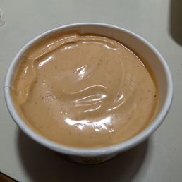 Large Dave's Sauce Large Dave's Sauce
