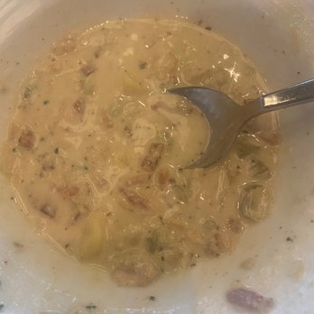 the C restaurant + bar - Clam chowder - Seafood Near Me - Monterey, California the C restaurant + bar - Clam chowder - Seafood Near Me - Monterey, California
