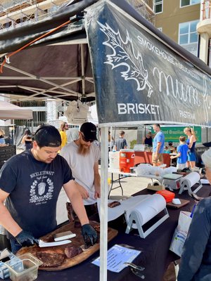 Texas Farmers' Market at Mueller by null