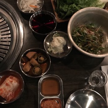 Let's Meat - Korean Near Me - New York, New York