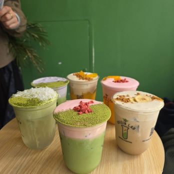 Origin Lab Coffee & Matcha - Coffee & Tea Near Me - San Francisco, California Origin Lab Coffee & Matcha - Coffee & Tea Near Me - San Francisco, California