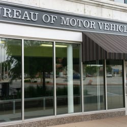 License Branch Auto