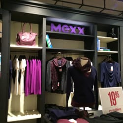 Mexx