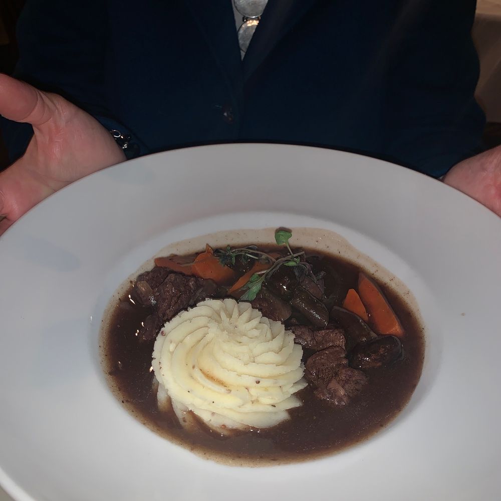 Le Voltaire - French Near Me - Omaha, Nebraska
