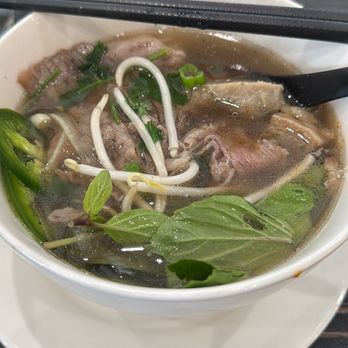 Pho Redbo - Pho - Vietnamese Near Me - Westminster, California