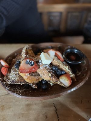 La Cheve Bakery and Brews by null