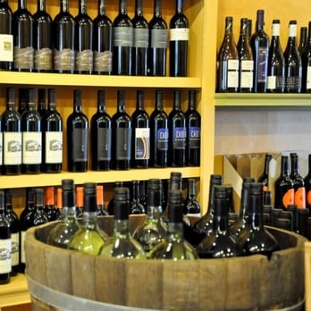 Wine Wise - Beer, Wine & Spirits Near Me - Greenwich, Connecticut