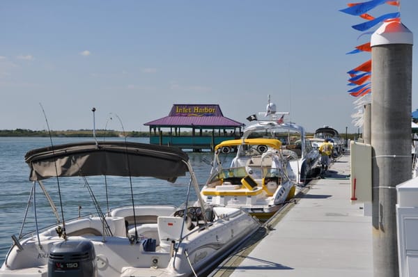 93 Inlet Harbor Rd LOGGERHEAD INLET HARBOR MARINA - Updated July 2026 - 105 Photos & 189 ...
